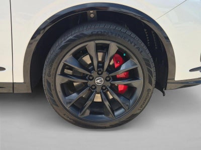 2024 Acura MDX Type S SH-AWD w/Advance Package