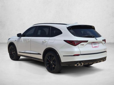 2024 Acura MDX Type S SH-AWD w/Advance Package