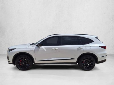 2024 Acura MDX Type S SH-AWD w/Advance Package