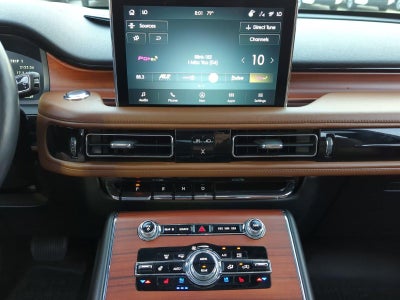 2022 Lincoln Aviator Reserve AWD