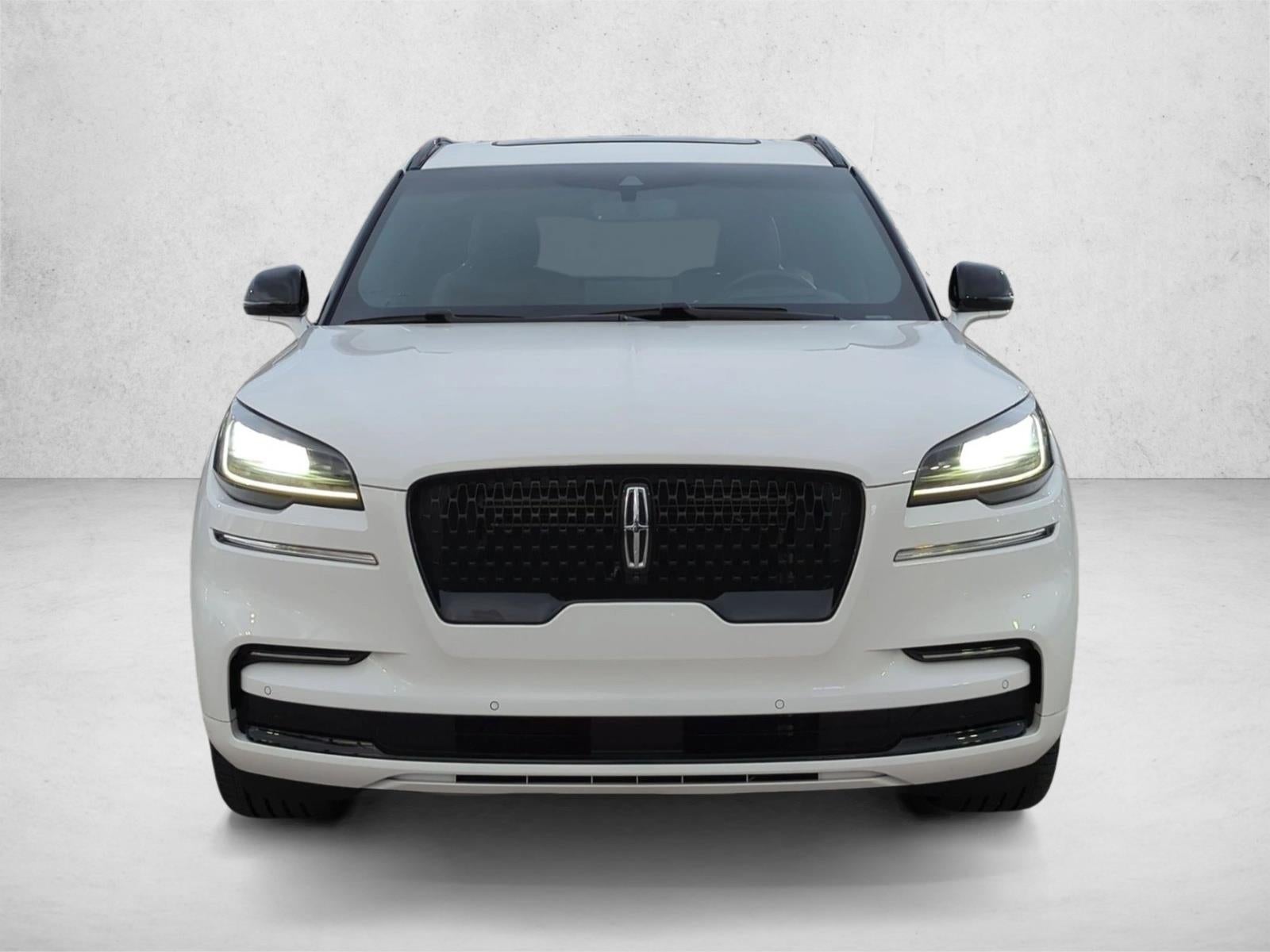 2022 Lincoln Aviator Reserve AWD