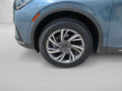 2023 Lincoln Corsair Standard FWD