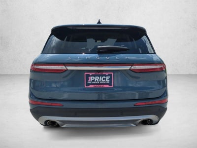 2023 Lincoln Corsair Standard FWD