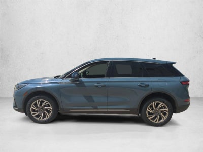 2023 Lincoln Corsair Standard FWD