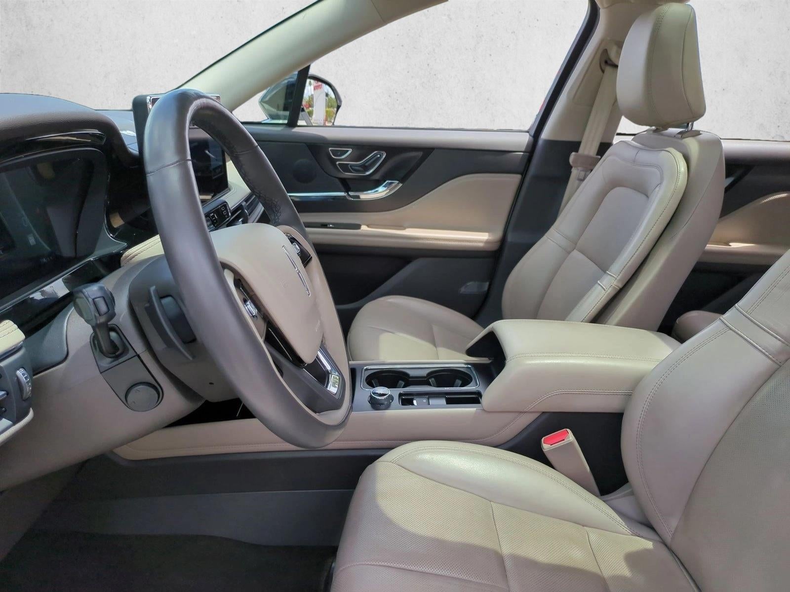 2023 Lincoln Corsair Reserve FWD