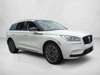 2021 Lincoln Corsair Reserve AWD