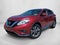 2015 Nissan Murano FWD 4dr SL