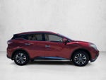 2015 Nissan Murano FWD 4dr SL