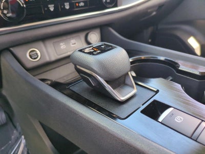 2023 Nissan Rogue FWD S