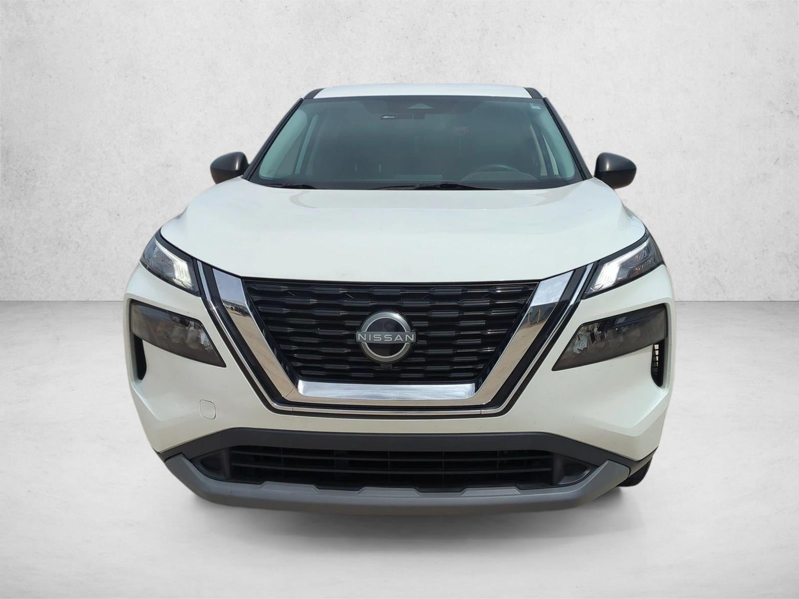 2023 Nissan Rogue FWD S