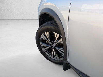 2023 Nissan Rogue FWD SV *Ltd Avail*