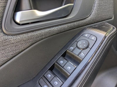 2023 Nissan Rogue FWD SV *Ltd Avail*