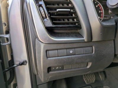 2023 Nissan Rogue FWD SV *Ltd Avail*