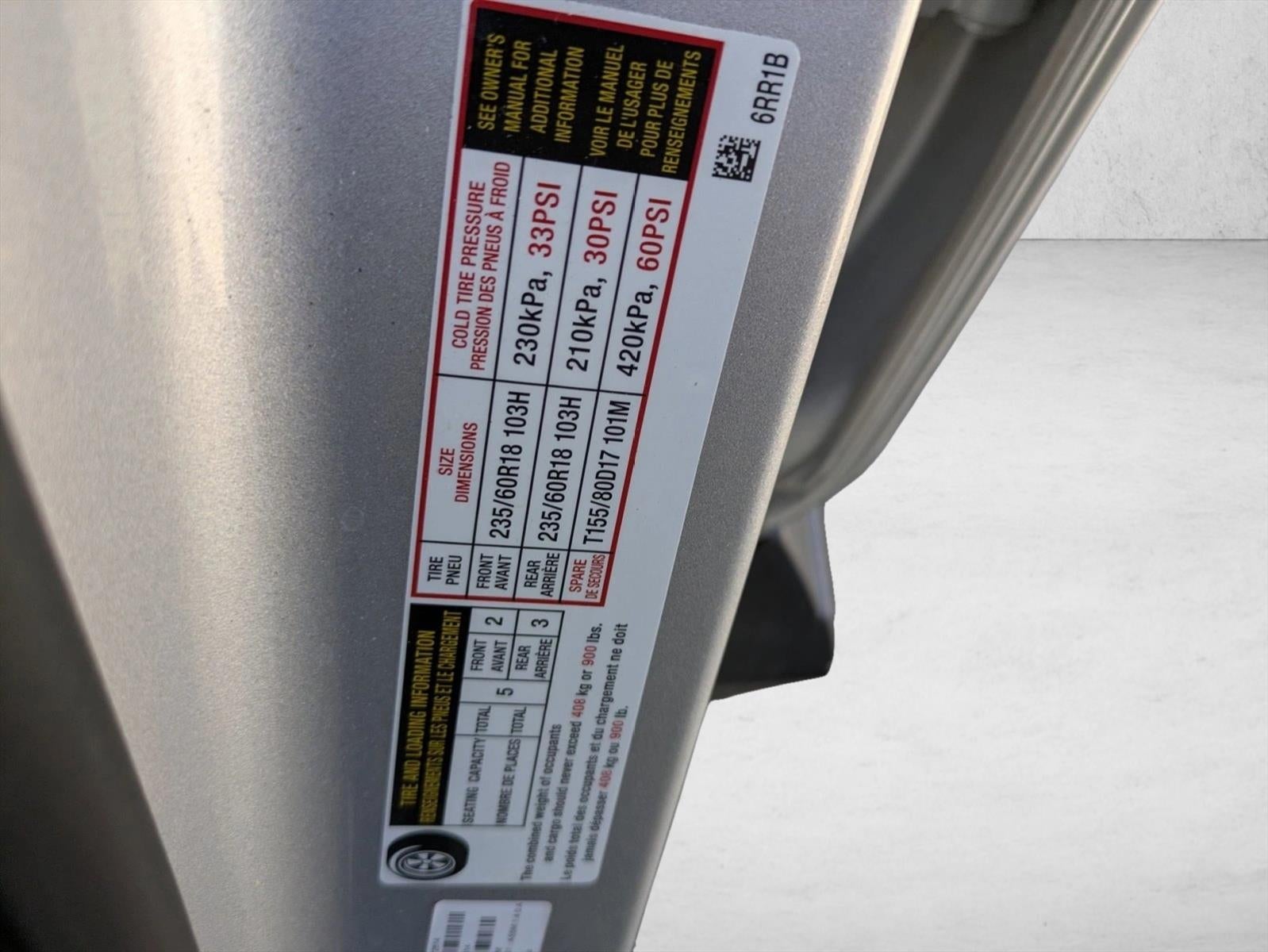 2023 Nissan Rogue FWD SV *Ltd Avail*