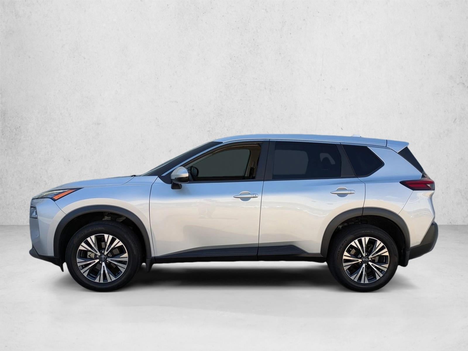 2023 Nissan Rogue FWD SV *Ltd Avail*