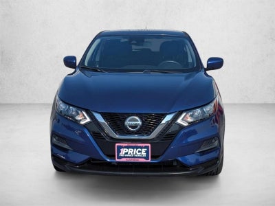 2022 Nissan Rogue FWD SL