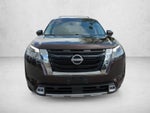 2022 Nissan Pathfinder SL 2WD