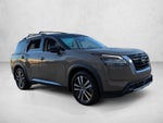 2023 Nissan Pathfinder Platinum 4WD