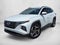2022 Hyundai TUCSON SEL FWD