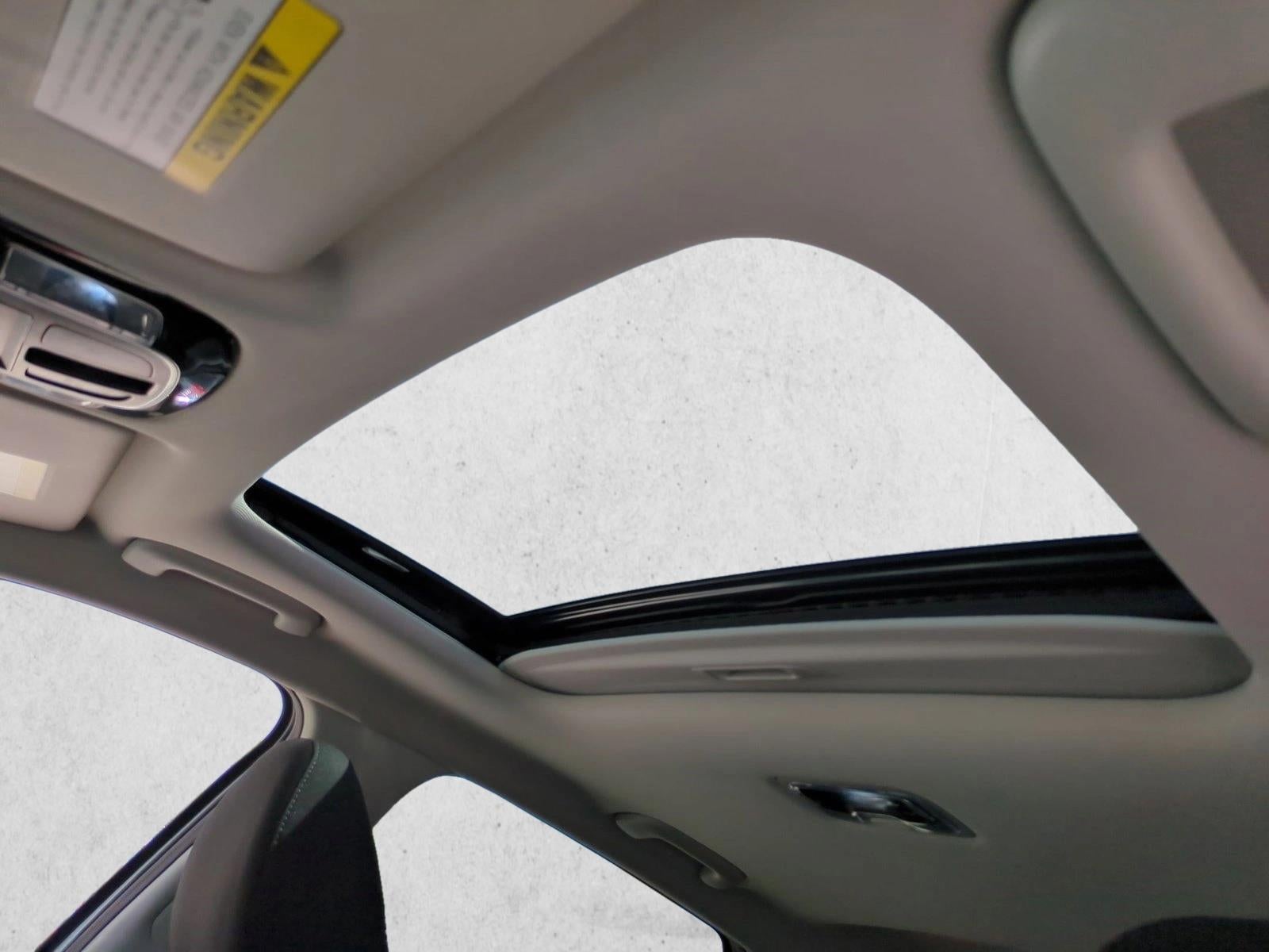 2022 Hyundai TUCSON SEL FWD