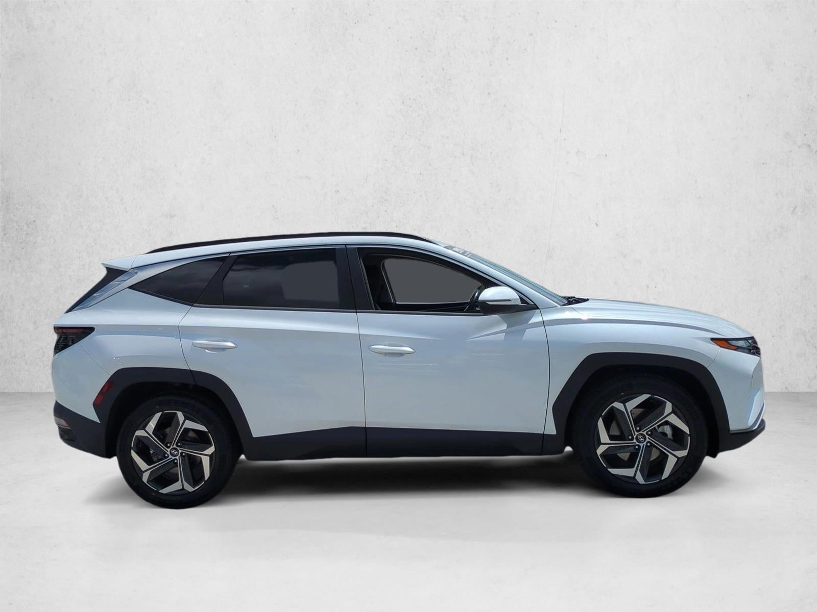 2022 Hyundai TUCSON SEL FWD