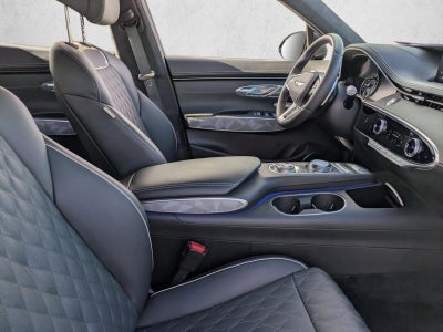 2024 Genesis GV70 3.5T Sport AWD