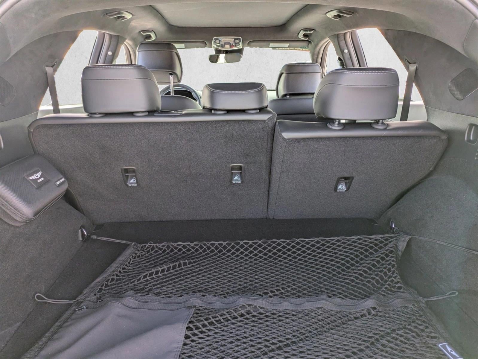 2024 Genesis GV70 3.5T Sport AWD