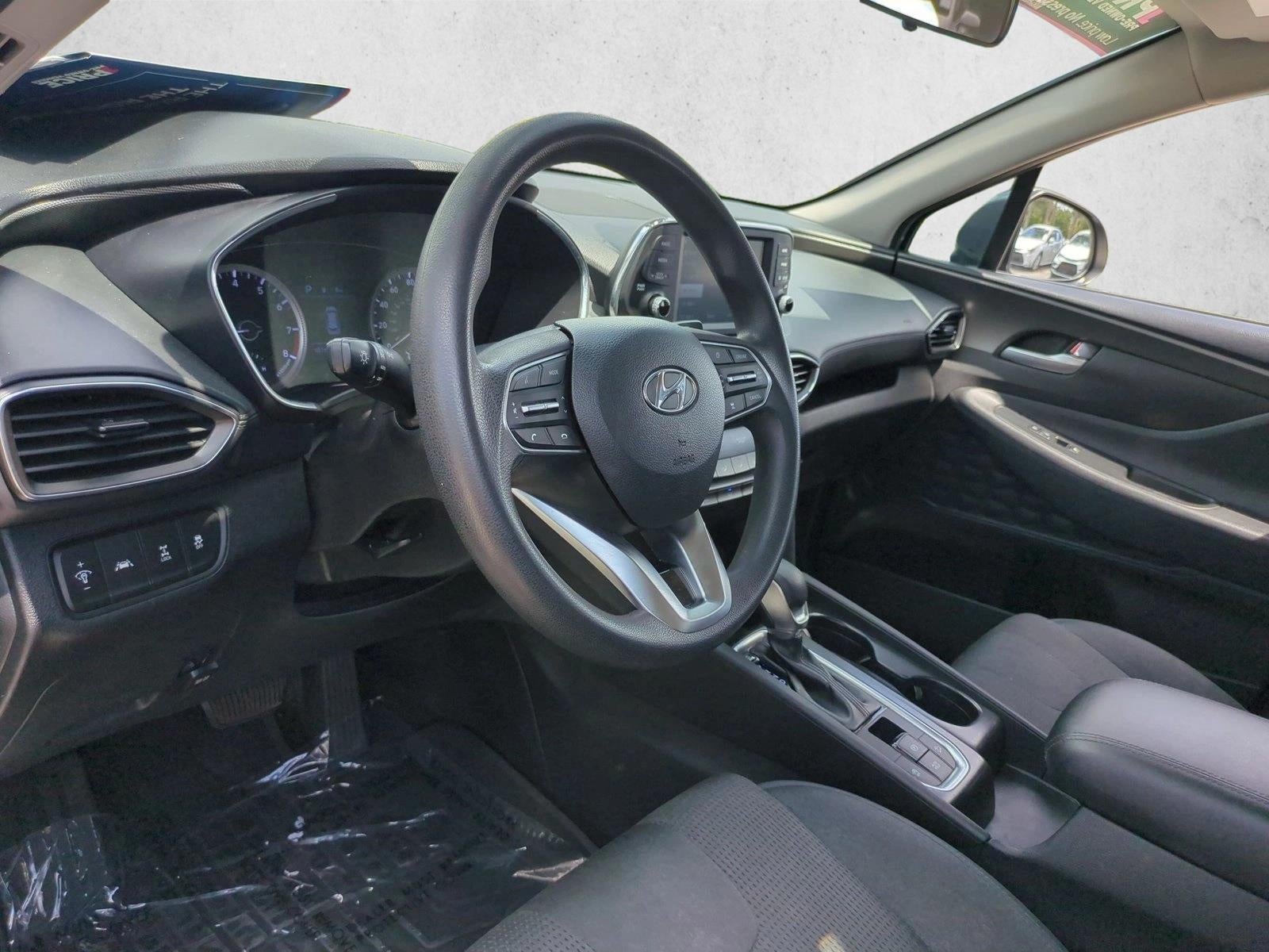 2020 Hyundai SANTA FE SE 2.4L Auto AWD