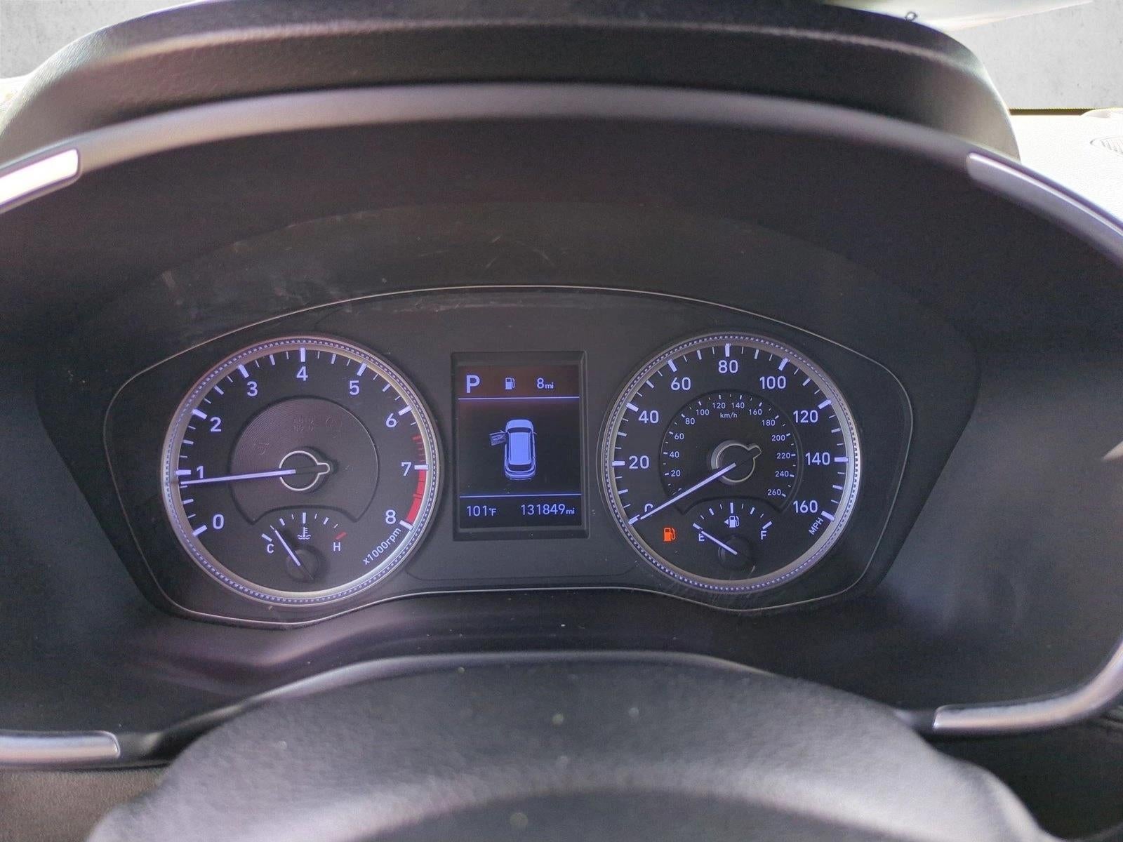 2020 Hyundai SANTA FE SE 2.4L Auto AWD