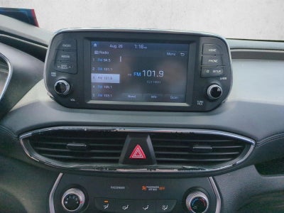2020 Hyundai SANTA FE SE 2.4L Auto AWD