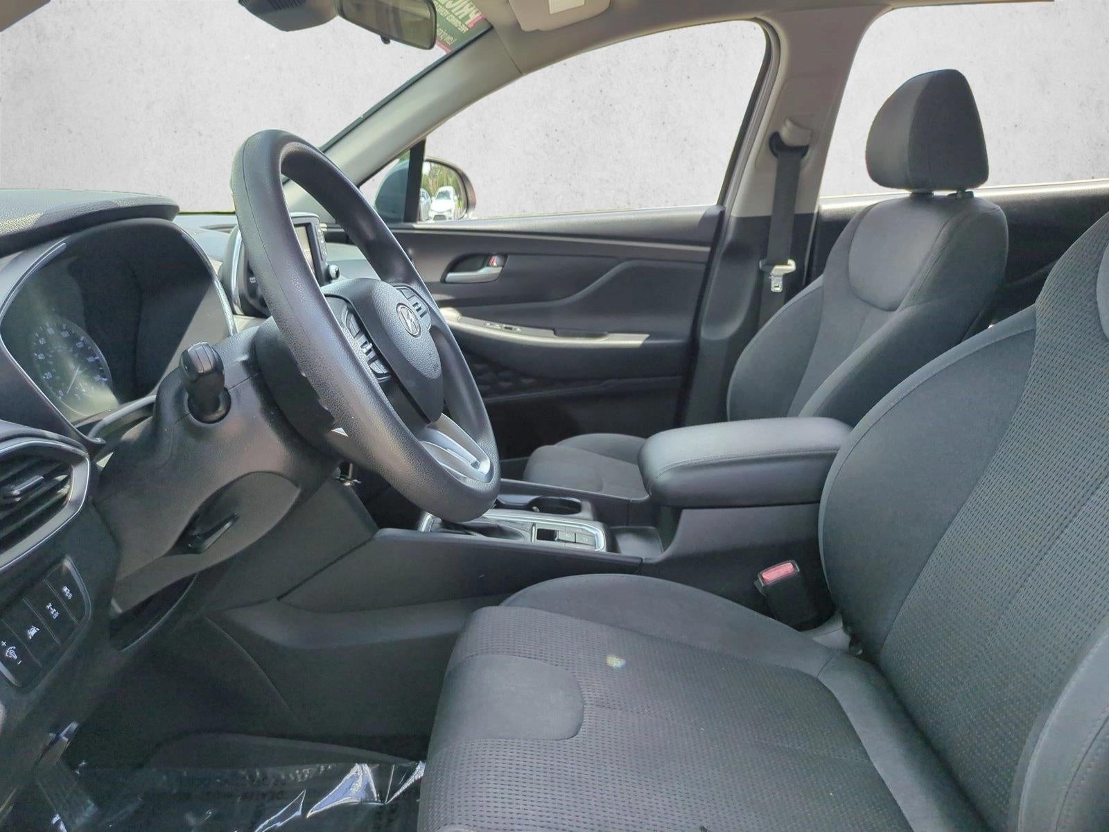 2020 Hyundai SANTA FE SE 2.4L Auto AWD