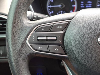 2020 Hyundai SANTA FE SE 2.4L Auto AWD