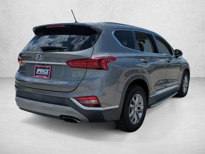 2020 Hyundai SANTA FE SE 2.4L Auto AWD