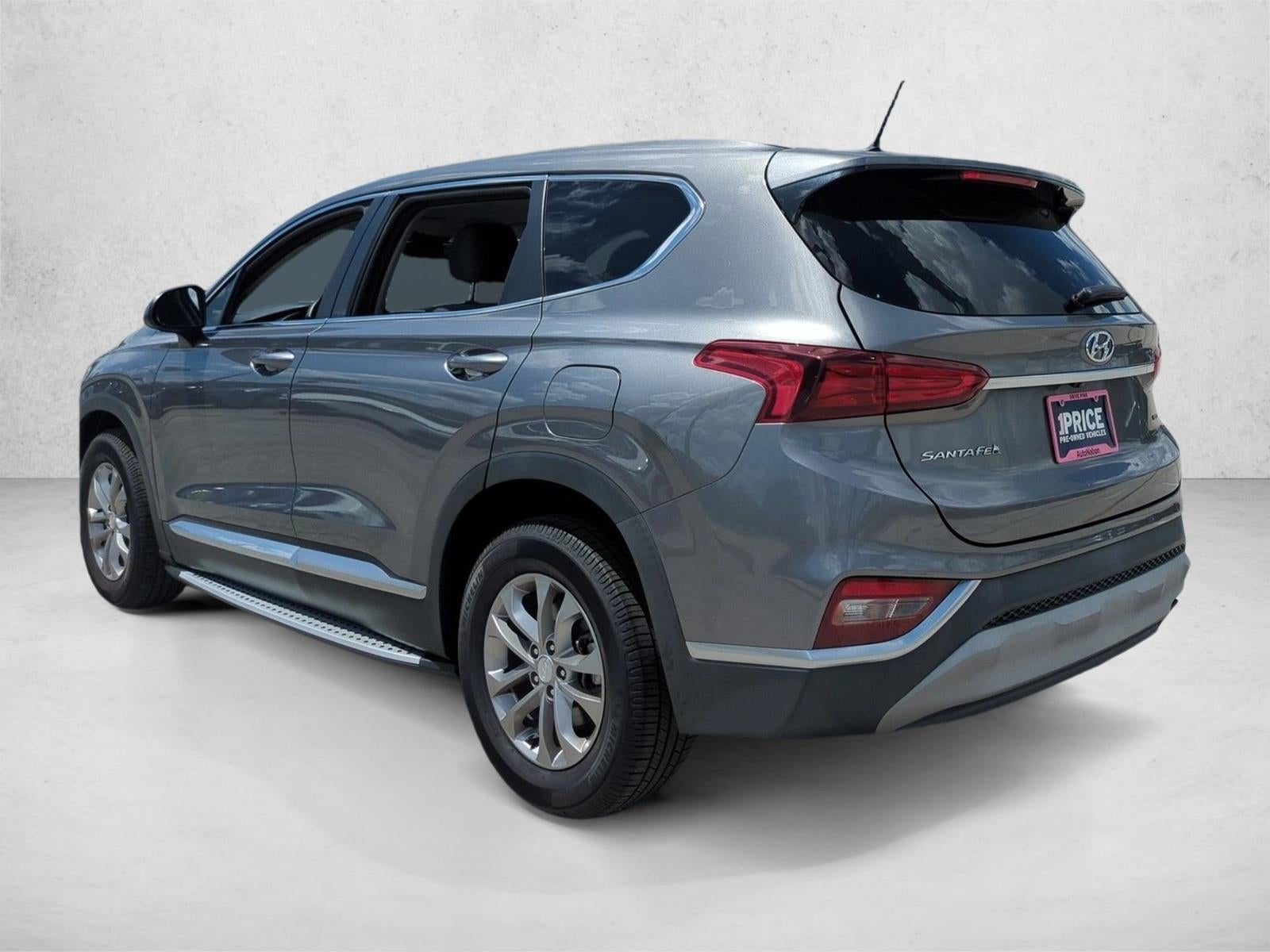 2020 Hyundai SANTA FE SE 2.4L Auto AWD