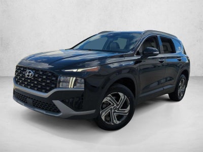 2023 Hyundai SANTA FE SEL AWD