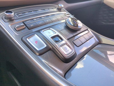 2023 Hyundai SANTA FE SEL AWD
