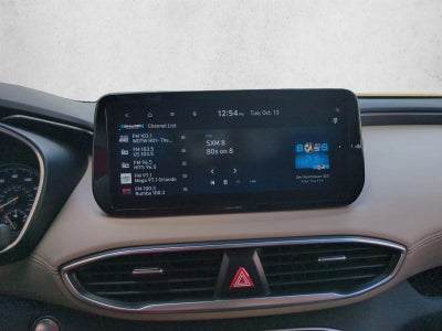 2023 Hyundai SANTA FE SEL AWD