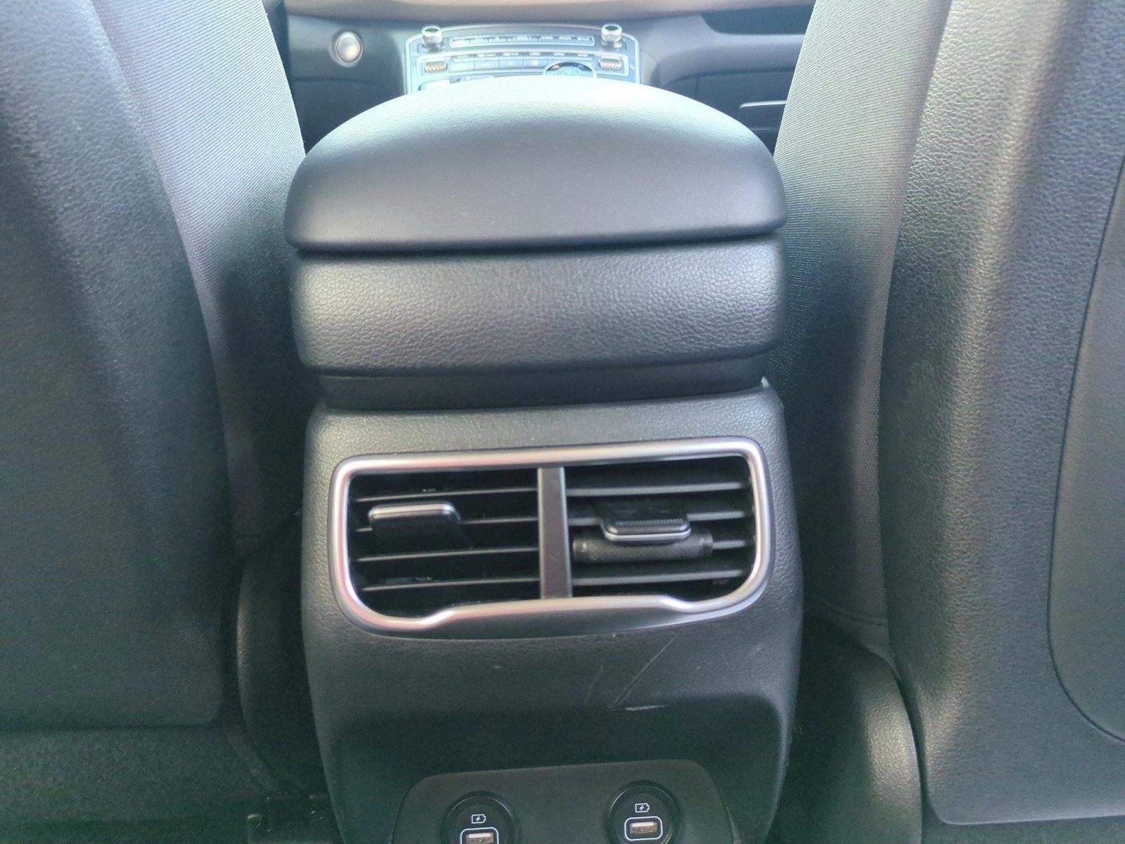 2023 Hyundai SANTA FE SEL AWD
