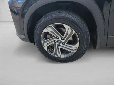 2023 Hyundai SANTA FE SEL AWD