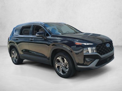 2023 Hyundai SANTA FE SEL AWD