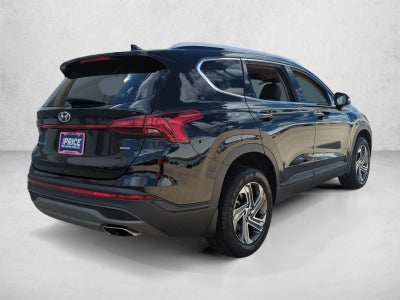 2023 Hyundai SANTA FE SEL AWD