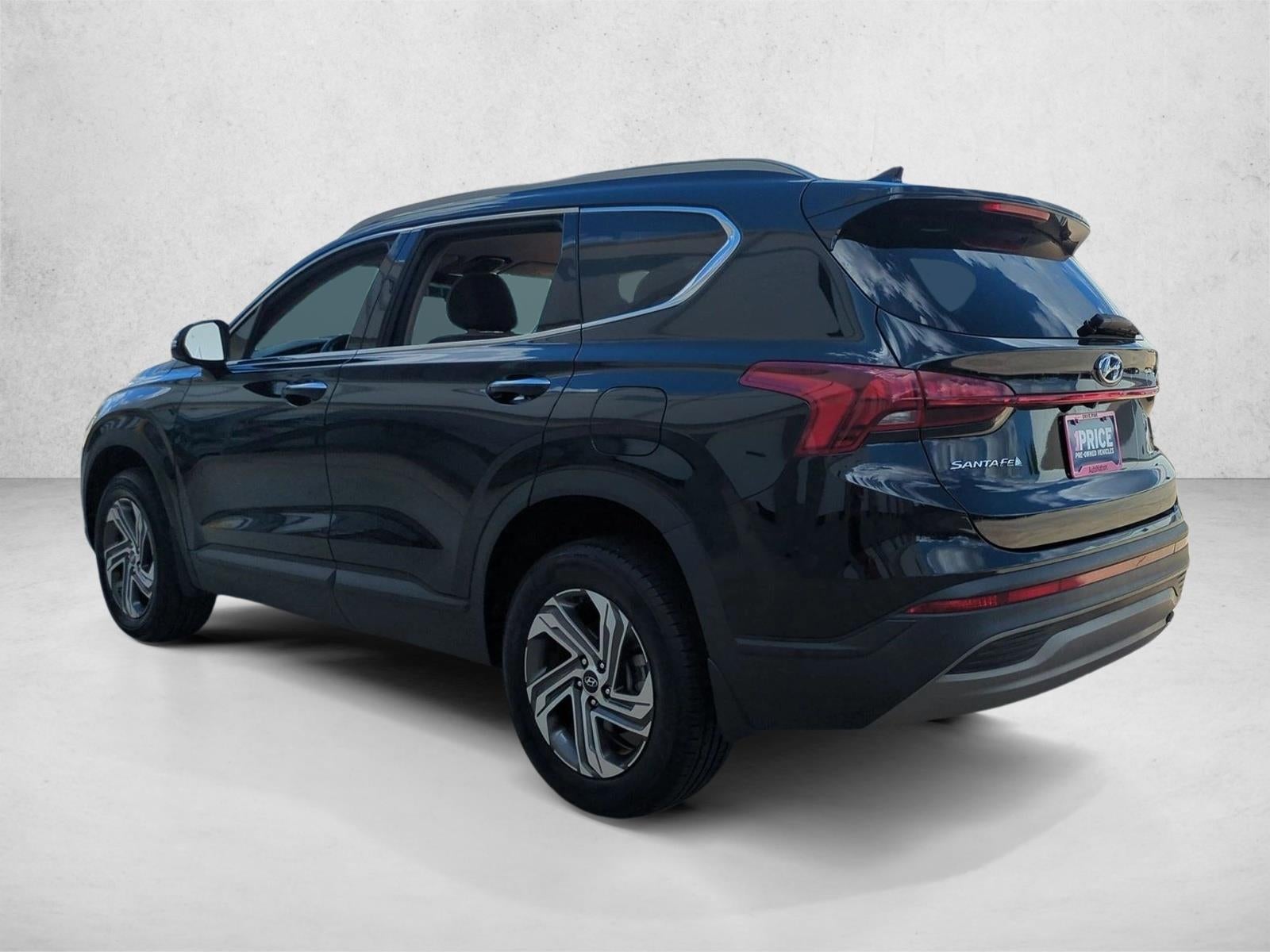 2023 Hyundai SANTA FE SEL AWD