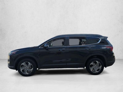 2023 Hyundai SANTA FE SEL AWD