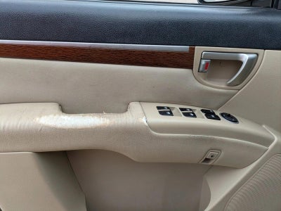 2009 Hyundai SANTA FE FWD 4dr Auto GLS