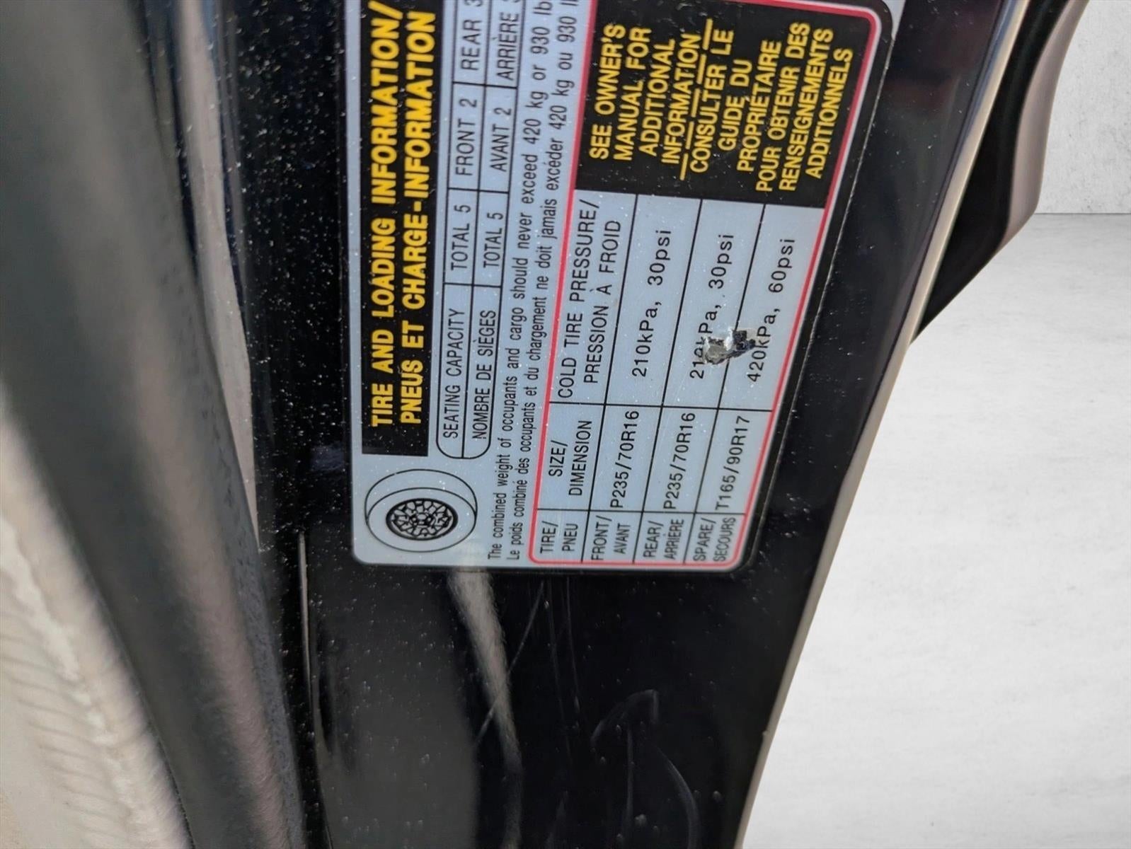 2009 Hyundai SANTA FE FWD 4dr Auto GLS