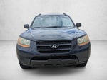 2009 Hyundai SANTA FE FWD 4dr Auto GLS