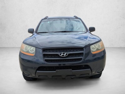 2009 Hyundai SANTA FE FWD 4dr Auto GLS