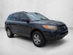 2009 Hyundai SANTA FE FWD 4dr Auto GLS