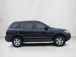 2009 Hyundai SANTA FE FWD 4dr Auto GLS
