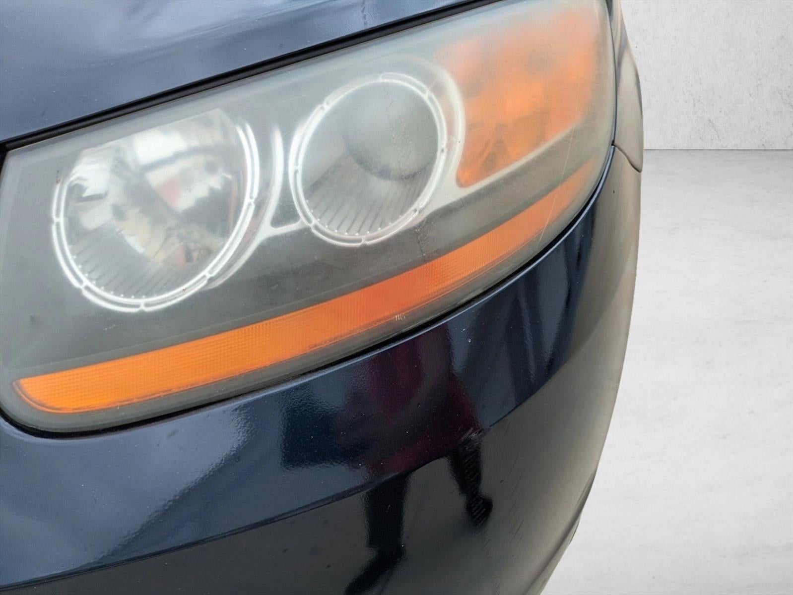 2009 Hyundai SANTA FE FWD 4dr Auto GLS